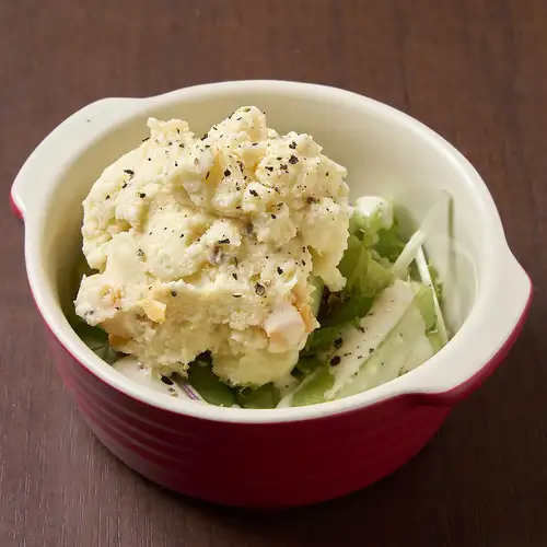 Tenten自家製ポテトサラダ
