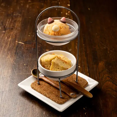 Whimsical Dessert Set