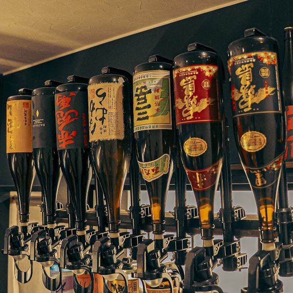 ≪少人数でも楽しめる大人の隠れ家≫合計金額7万円から貸切可能◎◆貸切予約では宴会や会食にぴったりのお洒落な落ち着いた空間で、心地よい時間をお過ごしいただけます。ご友人やご家族など大切な方との会話に花を咲かせながら、こだわりのお料理とお酒に酔いしれるひと時を。皆様のご来店を心よりお待ちしております♪