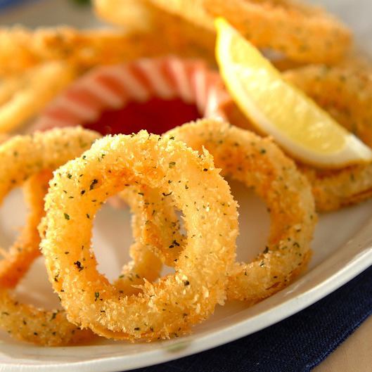 onion ring