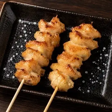 ぼんじり