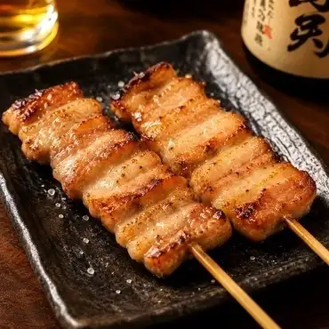 豚バラ