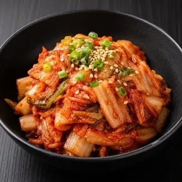 韓国キムチ