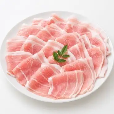豚肉