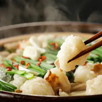 【동계 한정】《규슈 모츠나베 뷔페》 생맥주 첨부♪【3시간 음료 무제한 포함】4,500엔⇒3,500엔