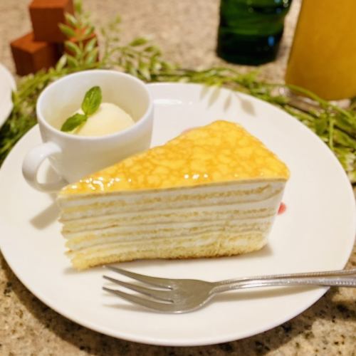 ◆Perfect for cafe time