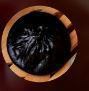 3 servings of squid ink xiao long bao that won't stain your teeth