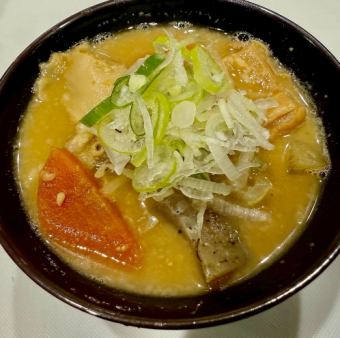 極旨！もつ煮込み 