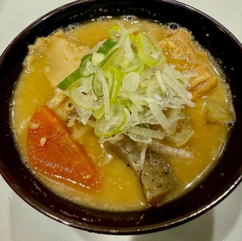 極旨！もつ煮込み 