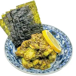 アボカド海苔わさ