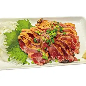鶏たたき