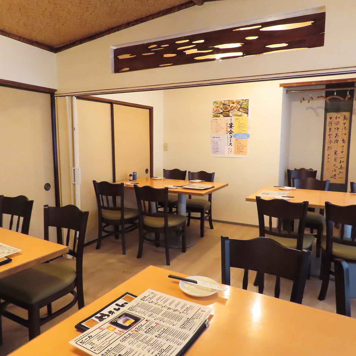 当店は飲放付きコースが多数ご用意あり◎ゆっくりお過ごし下さい