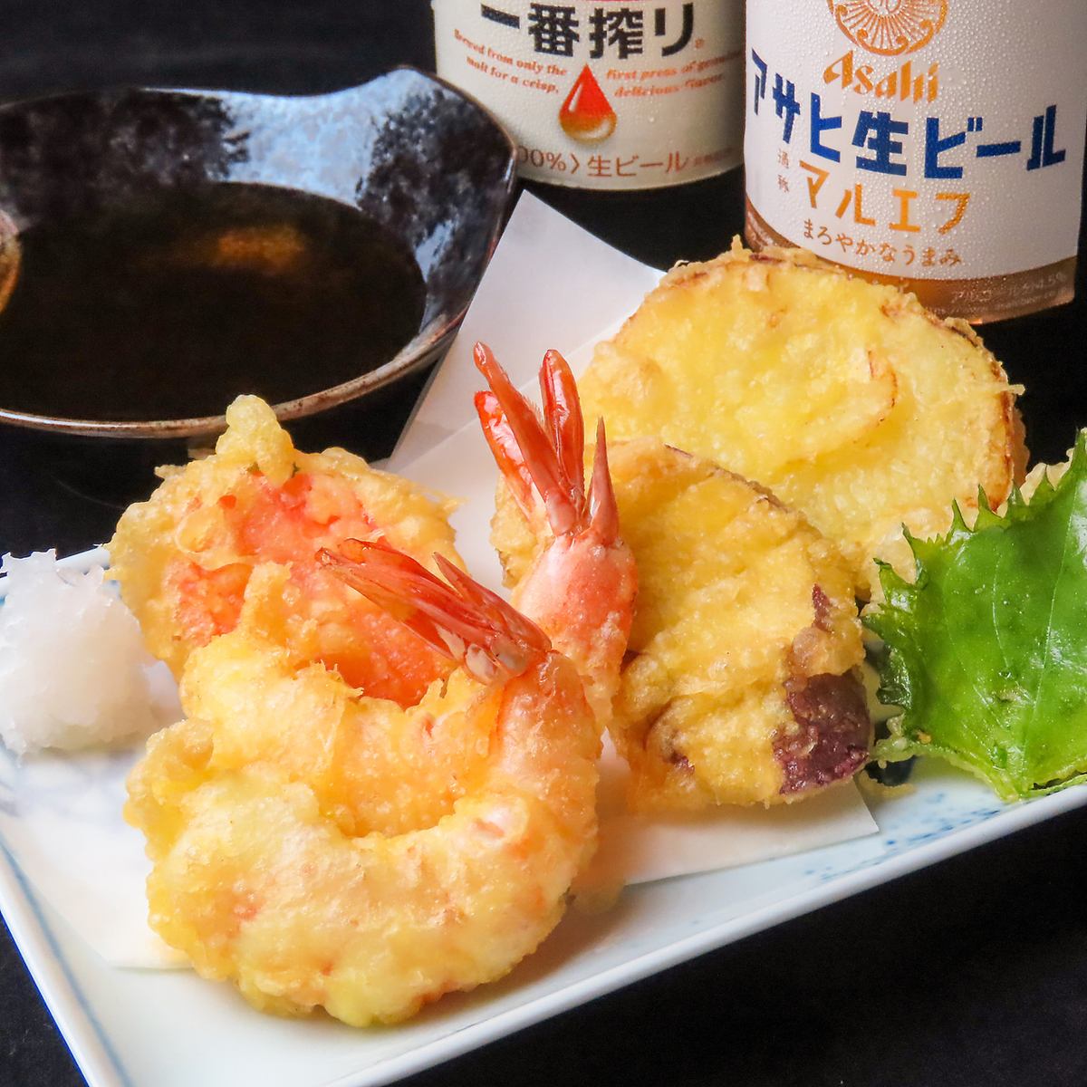 完全個室で宴会も承っております！飲み放題付きコース4000円～！
