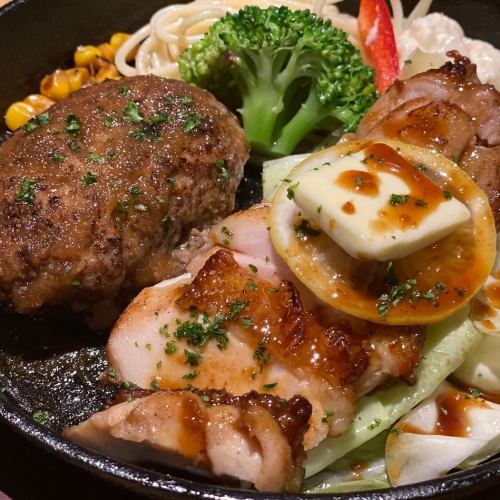 コウタのコンビ