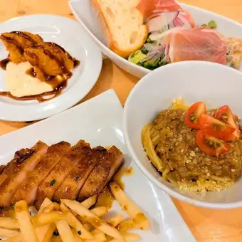 8月限定◆3周年感謝特別プラン!コウタのスタンダードコース◆2時間飲み放題付5000円→4500円
