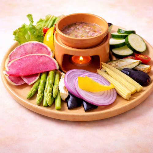 Bagna cauda