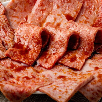 【크리스마스 한정 코스】특선 와규를 마음껏 만끽!전 11품 13,000엔(12/24~12/26) 2H 음료 무제한 첨부