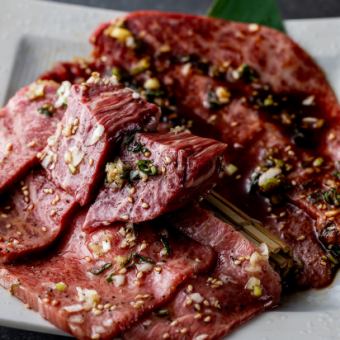 【クリスマス限定SPコース】シャトーブリアン含む全11品 15,000円（12/24～12/26) 2H飲み放題付