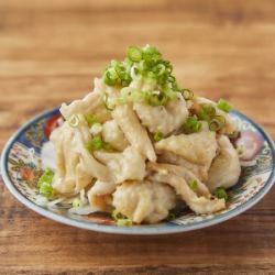 雞皮橙子