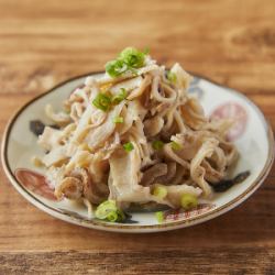 博多名產！醋漬內臟