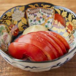 冰鮮西紅柿