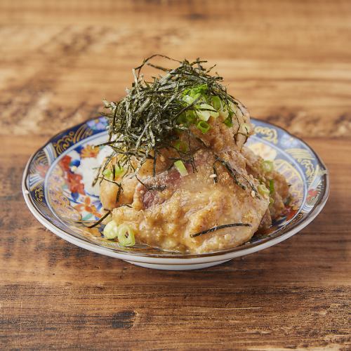 博多名物！ごまぶり