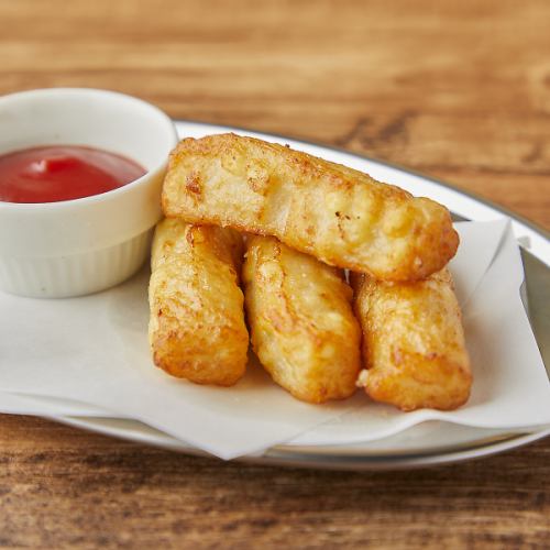 チーズインさつま