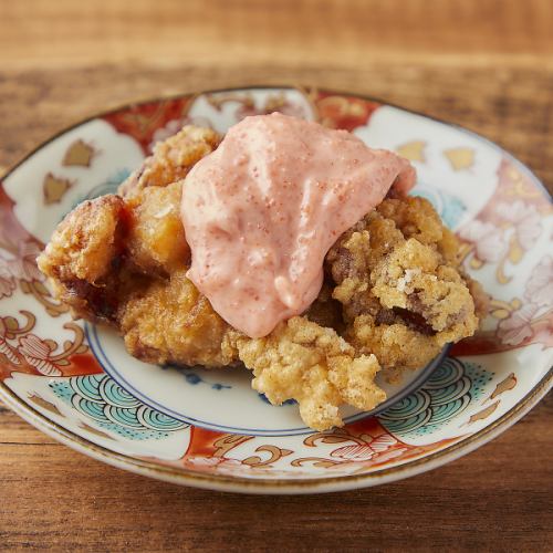 唐揚げ