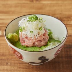 迷你蔥雞肉飯