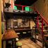 茶屋 棘 -cafe＆shisha-