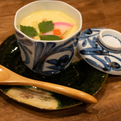 茶わん蒸し