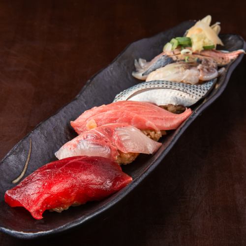 料理人歴40年超の目利き力
