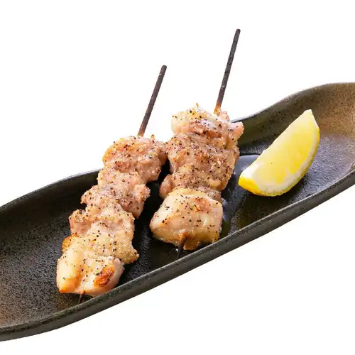 串焼き(塩・タレ)2本