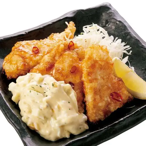 チキン南蛮