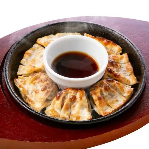 おつまみ 一口餃子