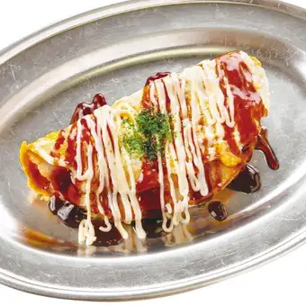いか焼き