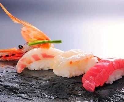寿司ランチや豊富な定食メニューカウンター限定寿司食べ放題も！