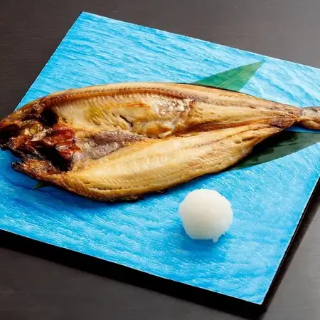 北海道礼文島産 真ほっけ開き(大)