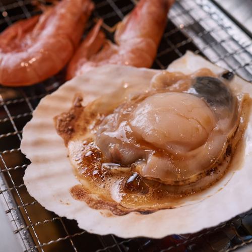-旬の美味しさを堪能‐   