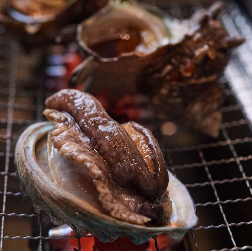 - 焼きたての贅沢-