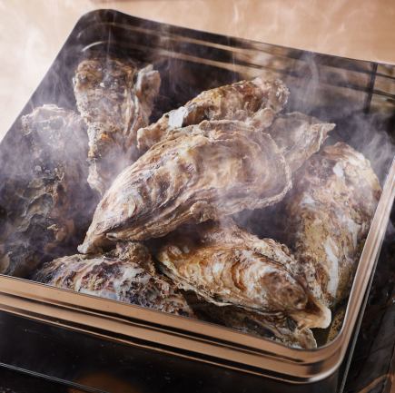 《 歓送迎会に!》2時間飲み放題付リーズナブルに魚介を楽しめる『なかいちスタンダード』コース