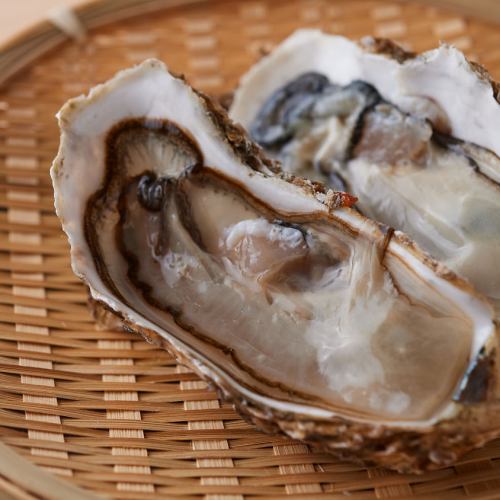牡蠣