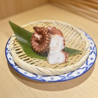 焼きダコ（足）
