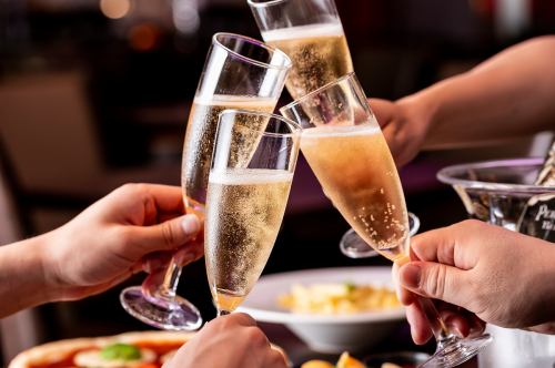 特別な日に・・・誕生日・記念日サービス☆