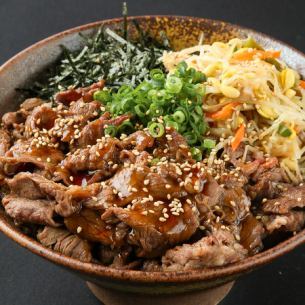 Yoneko Benkei special meat umba