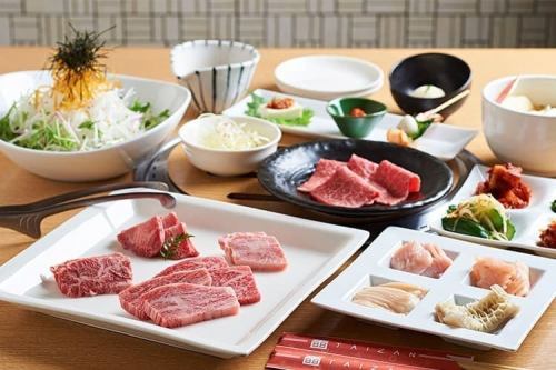 泰山コース★8250円