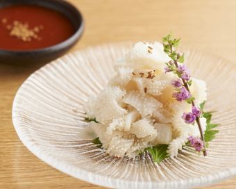 화이트 센마이 물린