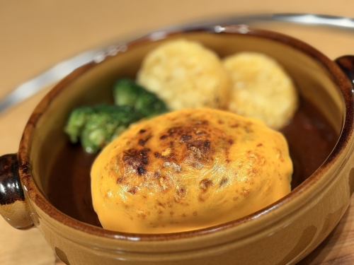 漢堡午餐又回來了！