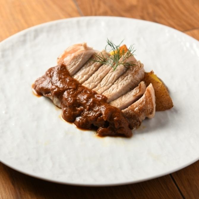 Aichi Pick Up Italianシンプルプラン FreeDrink90分付☆1人5,000円