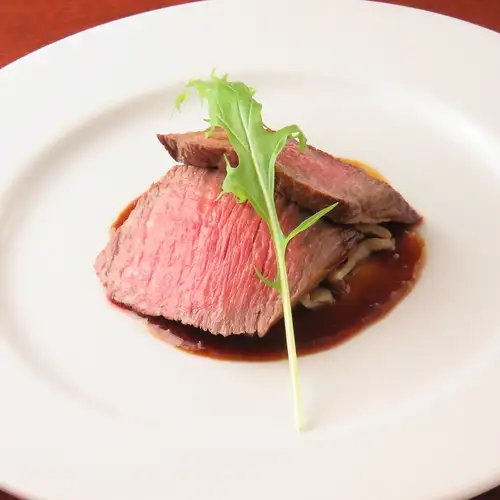 【肉类菜肴】奇塔牛肉烤牛肉